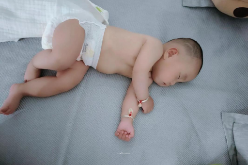 金昌宝宝口水多怎么回事